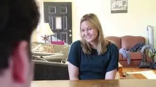 Couple Sex Therapy Comedy | The Sex List | Classic Comedy Sketch