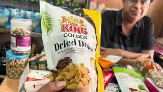 Lucknow me dry fruits ki whole sell shop