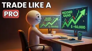 The Secret Mindset That Turns $100 Traders Into Millionaire Wins