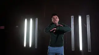AP West - Ghost (Official Video)