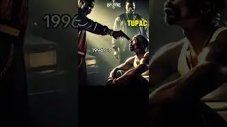 &laquo;Тупак предупредил нас перед смертью🥹#шорты
