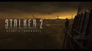 S.T.A.L.K.E.R. 2: Heart of Chornobyl OST - Swamps of Despair (Clear Sky OST cut)