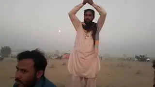 cholistan chanan peer 2022