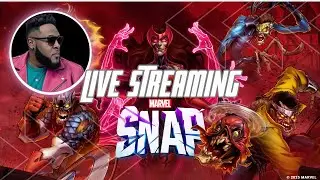 🧟&zwj;♂️ MARVEL SNAP &ndash; NEW SEASON: THE ZOMBIE HORDES! 🧟&zwj;♀️