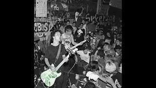 Green Day - Scarred For Life (Blatz / Filth cover) (