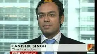 Kanishk Singh on World Sugar trade outlook