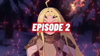 Sentenced to Be a Hero Episode 2 Release Date Update! (Delayed)