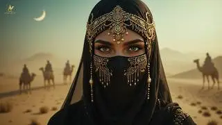 Dark Arabic Bass House / Ethnic Deep House Mix 'ZAHIR'