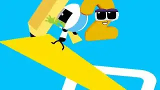 PBS KIDS You Choose Intro But Is Wonderland