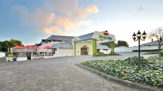 Manukau Hotel & Conference Centre, Auckland, New Zealand | Best Travel Plan