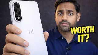 OnePlus Nord 5 After 6 Months | Still Worth Buying in 2026?