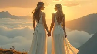 The Zorya Sister's |  Slavic Mythology&nbsp;|Exomus
