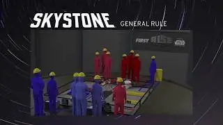 Skystone Game Rules