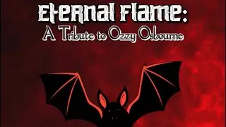 Eternal Flame: A Tribute to Ozzy Osbourne