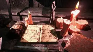 Dawnbringer 4.9 - On the Road to Conflict (Full Medieval Fantasy Audio Drama)