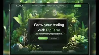 Creative & Unique Website Design | Professional Fiverr Service
