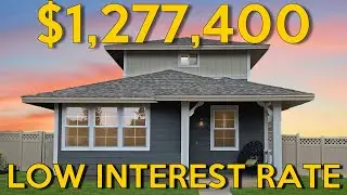 5.65% INTEREST RATE Move-In Ready! 🌴✨ Brand New 4-Bedroom Home in Kona &ndash; Coastal Living at Its Best!