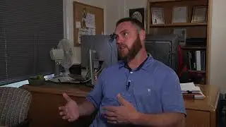 Shortage Sharing Interviews &ndash; Joseph Pina, Lower Chama Water Master, Office of the State Engineer