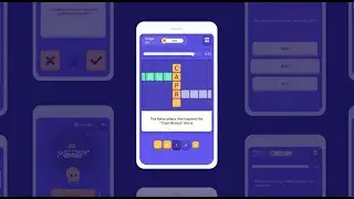 Gamindo Builder | AI-powered Game-based Learning for Corporate Training