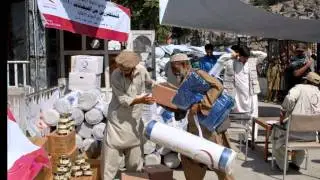 Qatar Charity Pakistan