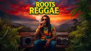Herbal Reggae Smoke Mix 2026 🌴 | Deep Roots & Dub Conscious Reggae 2026 🎵 Rooted Rebel Rhythms & Dub