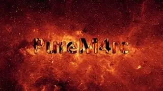 Alter PureM4rc Kanal-Trailer