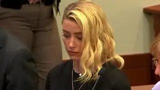 Johnny Depp und Amber Heard: Jetzt spricht ein Geschworener Klartext zum Prozess