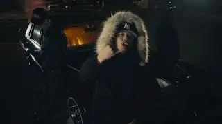 Dr.B Records - Goldollar(Official Music Video)