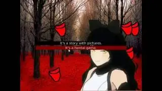 RWBY Blake's adventure Ep 1 