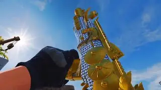 Diamond Rus Viking