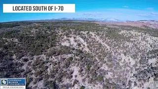 47901 V RD, MESA, CO 81643 Development Land opportunity Zoned AFT