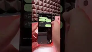 HOW TO ENABLE DARK MODE ON GOOGLE PIXEL 9 PRO XL? #googlepixel9proxl #fyp #tutorial
