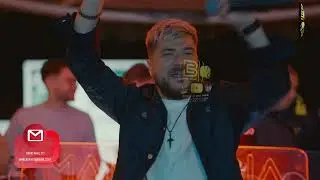 Florin Bora - Fana mea COVER @Tulum Mamaia By Barbu Events