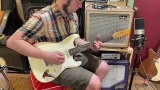 1980s Fender Japan Stratocaster XII electric 12-string guitar