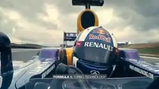 Renault Sport : when innovation meets passion