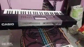 Casio CTK 6300in for sale Sumit dev music shop Delhi bhopura border 8750074353
