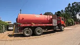 Servicio Limpia Fosas – Los Pepes - 01