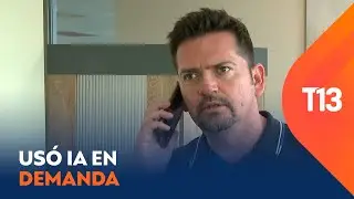 Así cayó el abogado que usó IA sin verificar datos y fue multado por citar jurisprudencia falsa