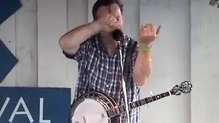 Danny Barnes 