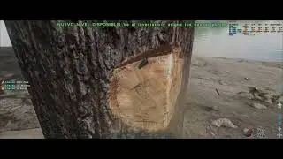 Ark Survival Evolved New adventures. (Gameplay) (3440x1440)