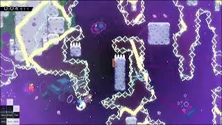 9bb final resolution - everlasting farewell (all major skips)
