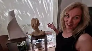 Un día en casa de Naná
