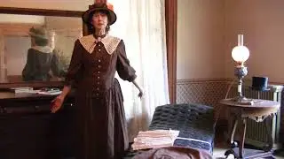 Fainting Couch