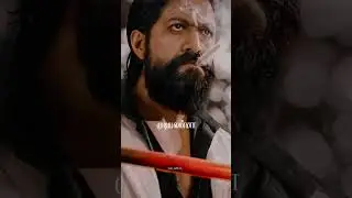 KGF mass dialogue 💯🔥 attitude whatsapp status tamil 🤣#motivation #attitudestatus