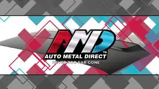 66 71 Fairlane Torino Premium Replacement Body Panels by Auto Metal Direct