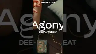 Feel the intense emotions, a blend of Afrobeat's heart and deep house's pulse. #Afrobeat #DeepHouse