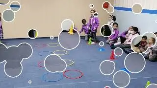 الاستاذ باسم جريو مدارس الف باء الابتدائية الأهلية في النجف الاشرف