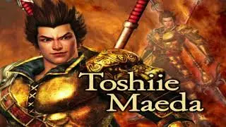 Samurai Warriors 2 Xtreme Legends - Trailer