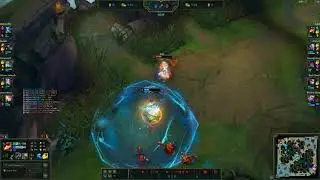 This is exactly WHY people hate teemo so much #3