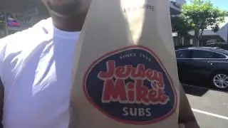 JERSEY MIKE'S : Best Sub Sandwich Shop EVER
